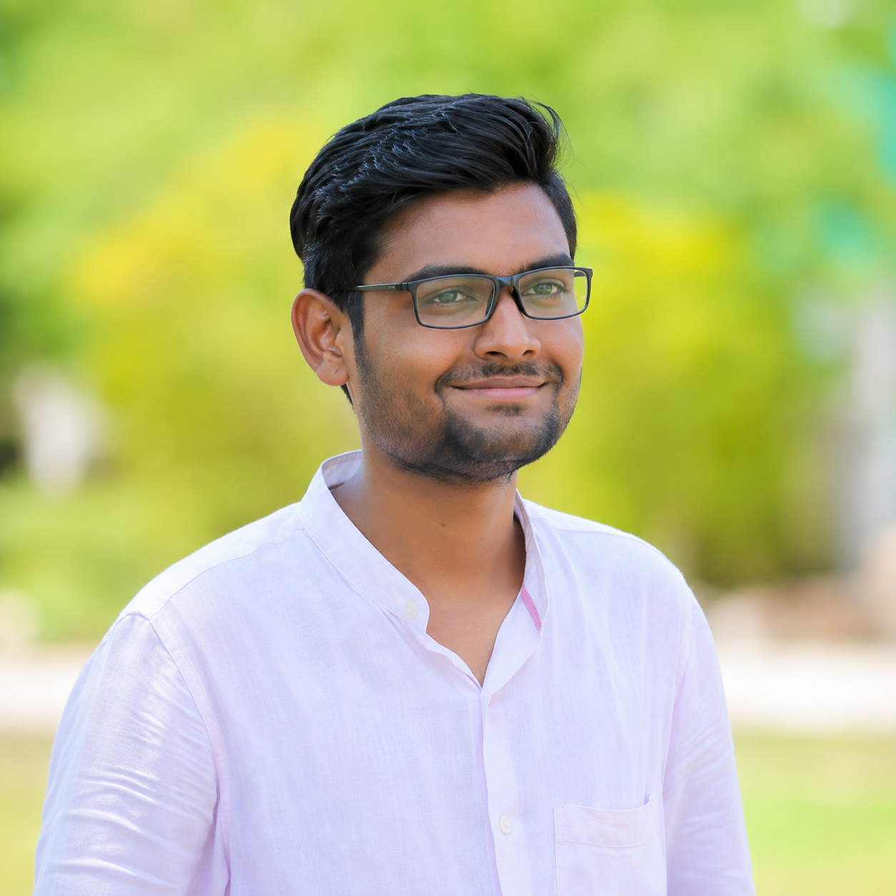 Suresh Reddy